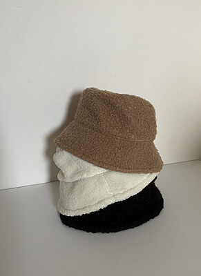 Bucket Hat ∣ باکت هت تدی
