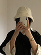 Bucket Hat ∣ باکت هت تدی