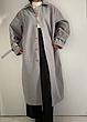 Trench coat | ترنچ کت فوتر