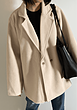 کت بیسیک فوتر Footer Basic Coat l