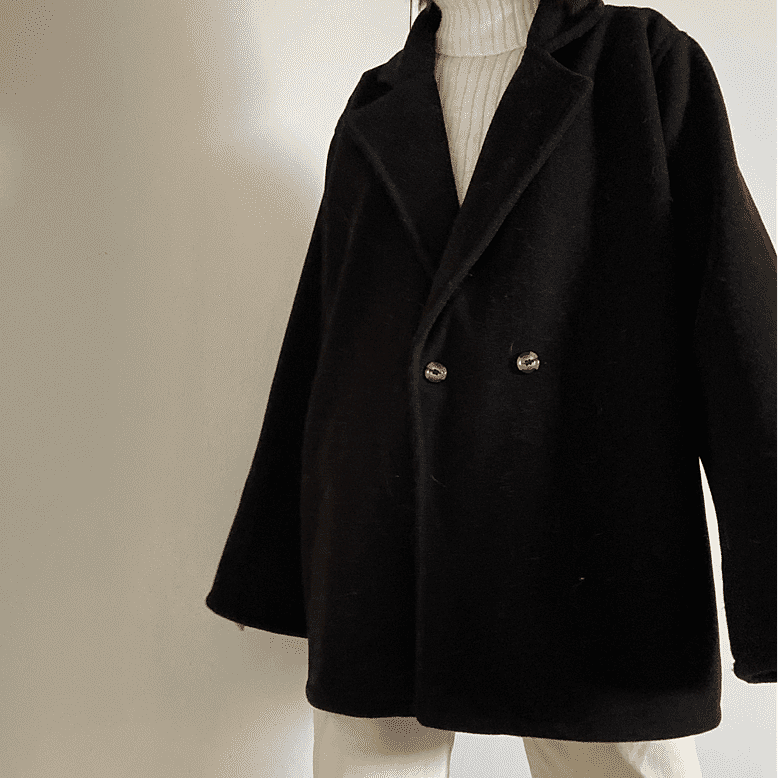 کت بیسیک فوتر Footer Basic Coat l