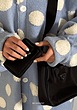 جکت تدی ابی Blue Teddy Jacket l 