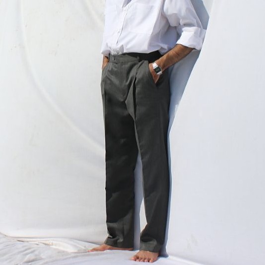 شلوار فاستونی بیسیک