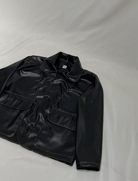 Leather Jacket جکت چرم