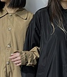Trench coat | ترنچ کت شمعی