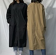 Trench coat | ترنچ کت شمعی