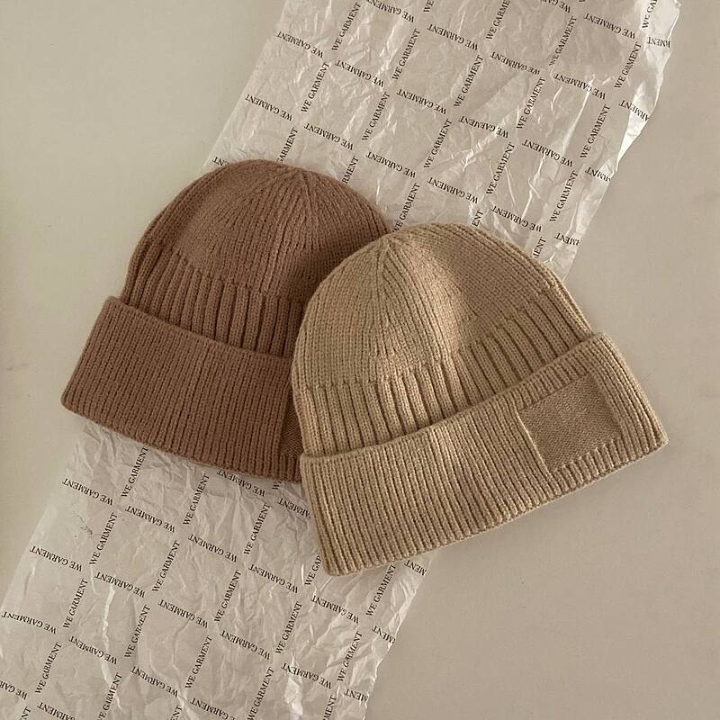 Comfy Hat