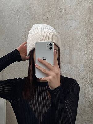 Comfy Hat